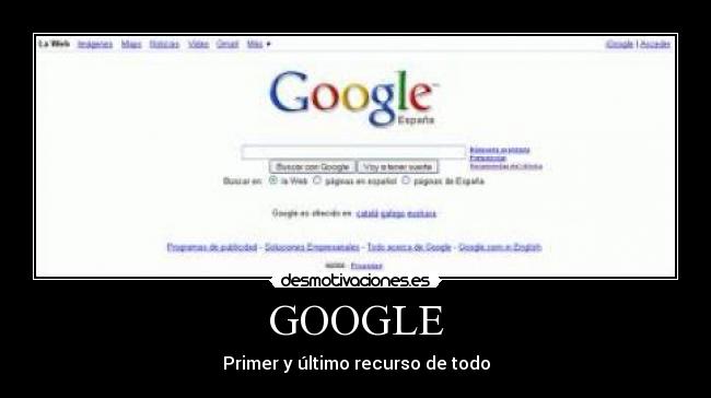 GOOGLE -