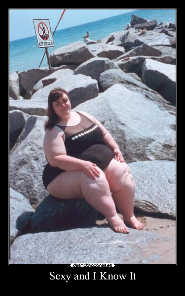 Sexy and I Know It -