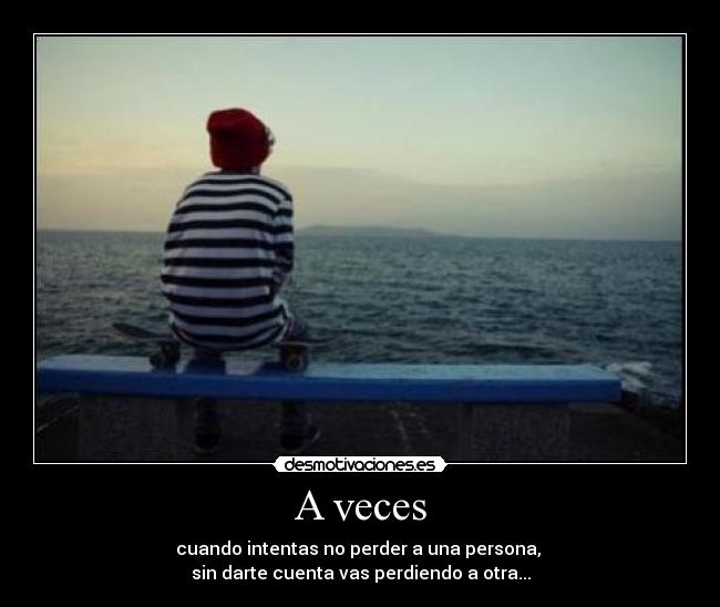 A veces - 