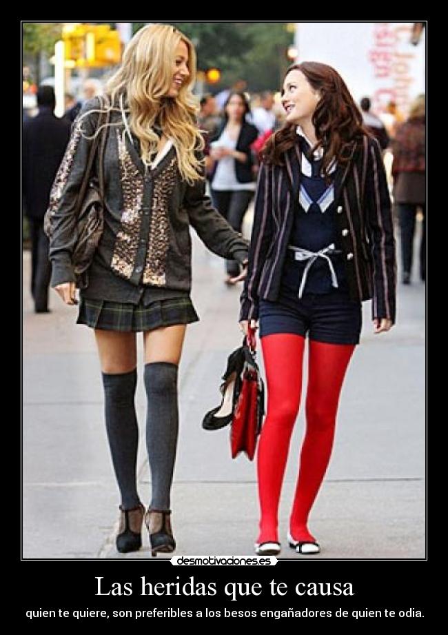 Las heridas que te causa - quien te quiere, son preferibles a los besos engañadores de quien te odia.