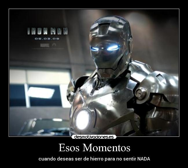 Esos Momentos -