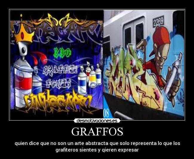 GRAFFOS - 