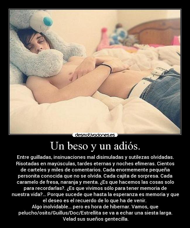 carteles que lees que pero ahora viene el explicarlo todo clanclon aqui falta una guarradalo desmotivaciones