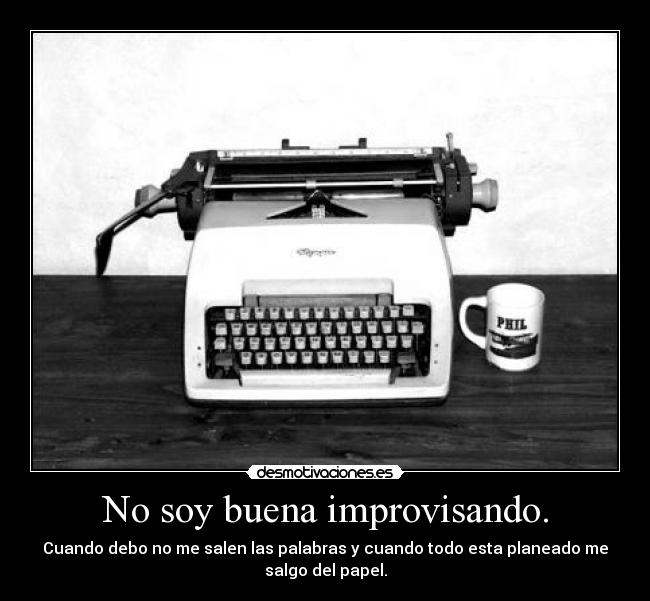 carteles blancam desmotivaciones