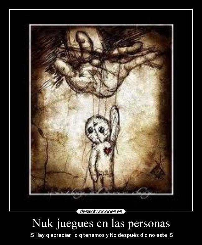 carteles gabriela desmotivaciones