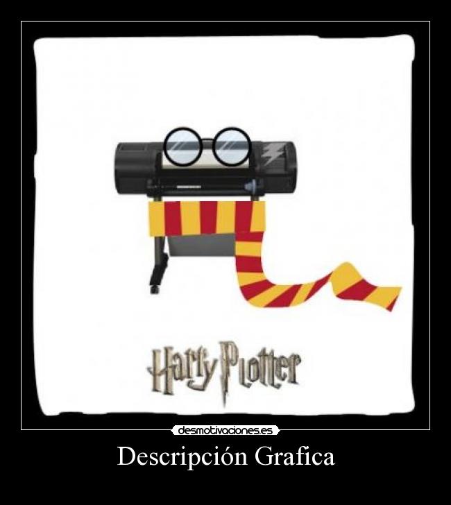 Descripción Grafica -