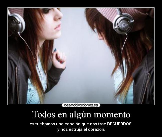 Todos en algún momento -