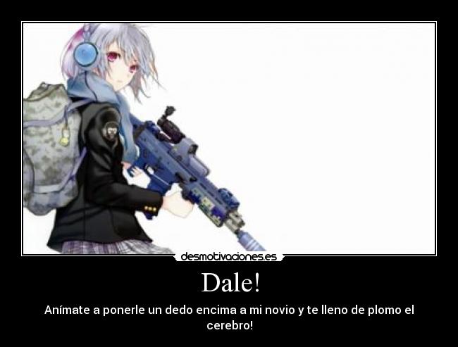 Dale! - 