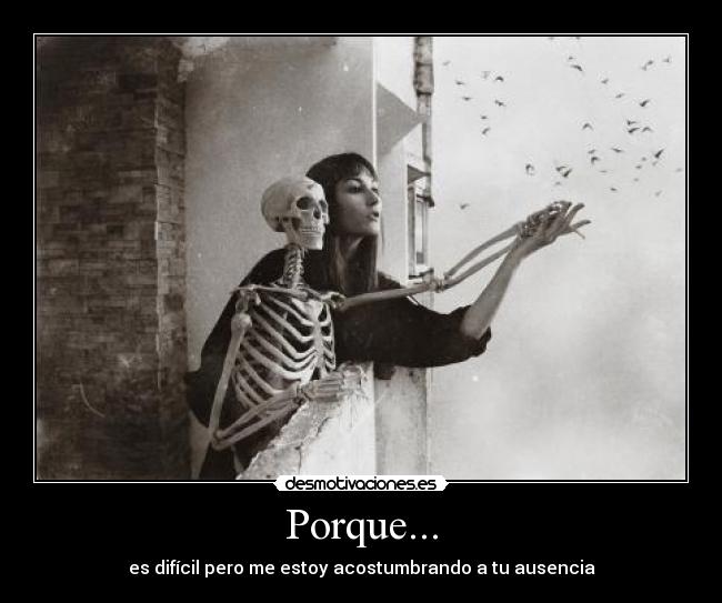 Porque... - 