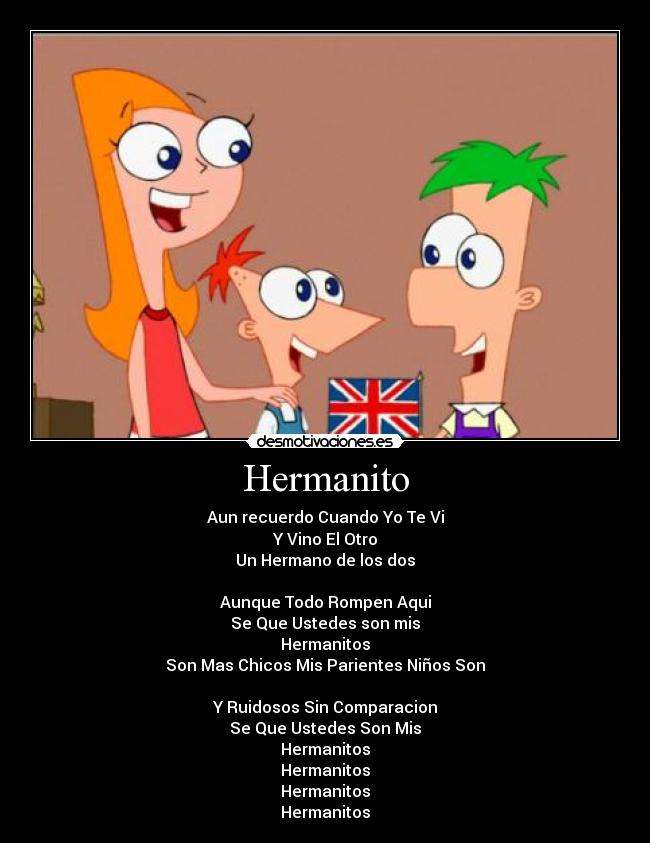 Hermanito -