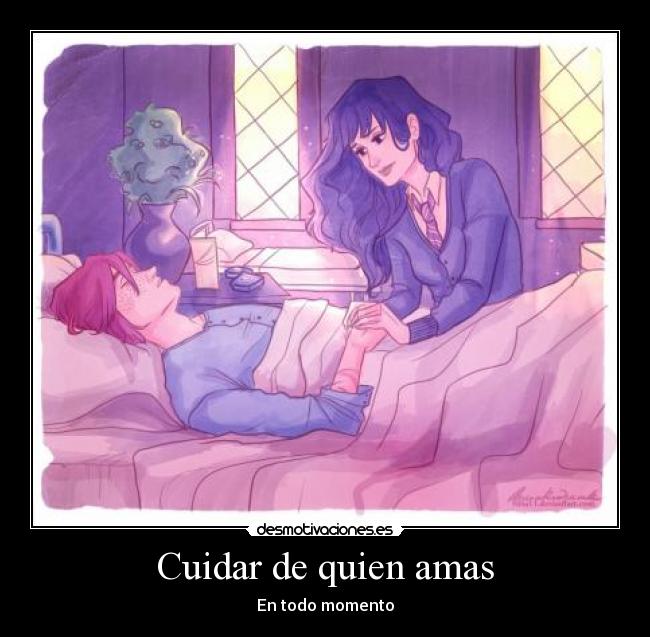 carteles cuidarte desmotivaciones