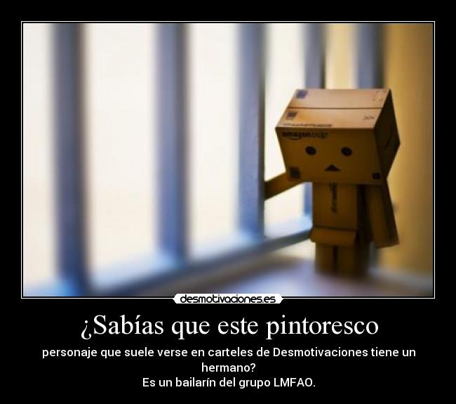 ¿Sabías que este pintoresco -