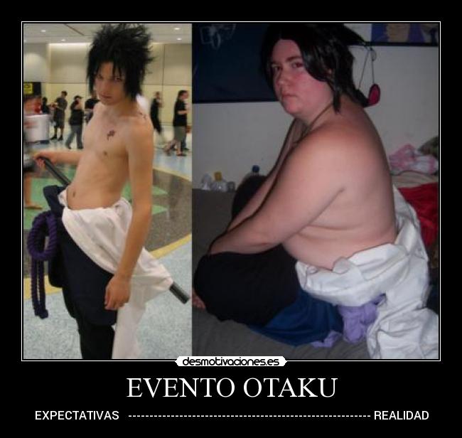 EVENTO OTAKU -