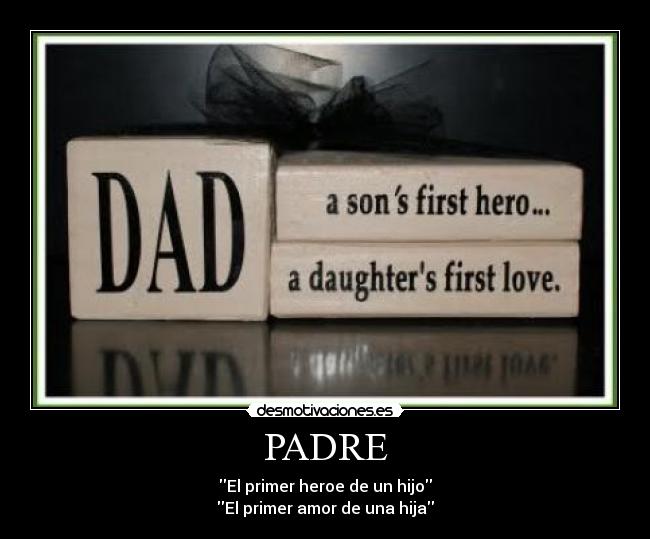 PADRE -