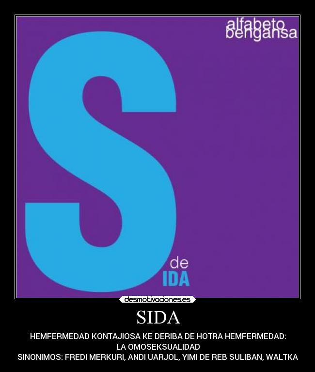 SIDA - 