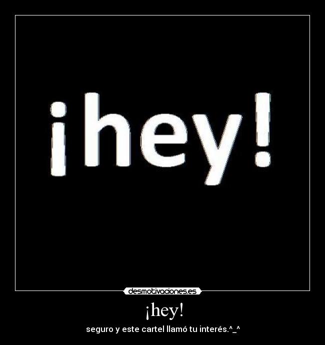 carteles cristhian09 desmotivaciones