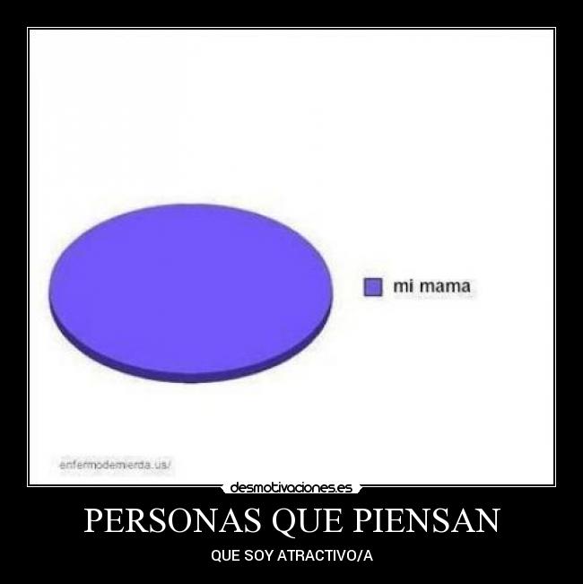 PERSONAS QUE PIENSAN - 