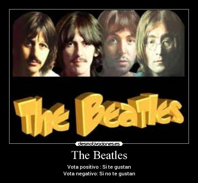 The Beatles -