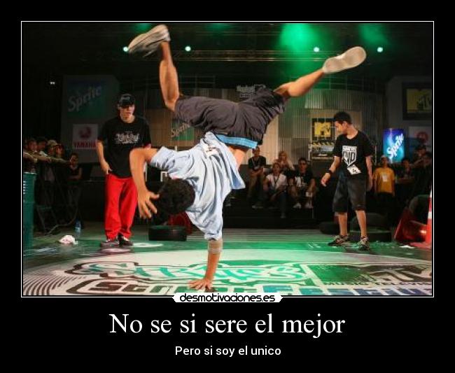 carteles hiphop desmotivaciones