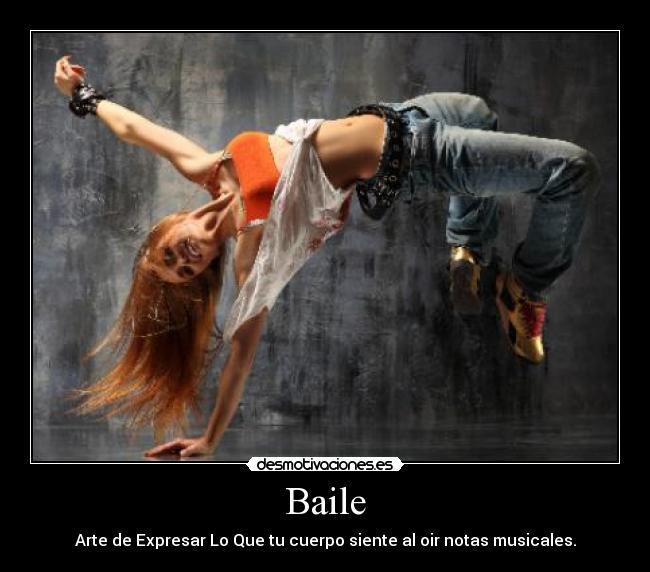 Baile -