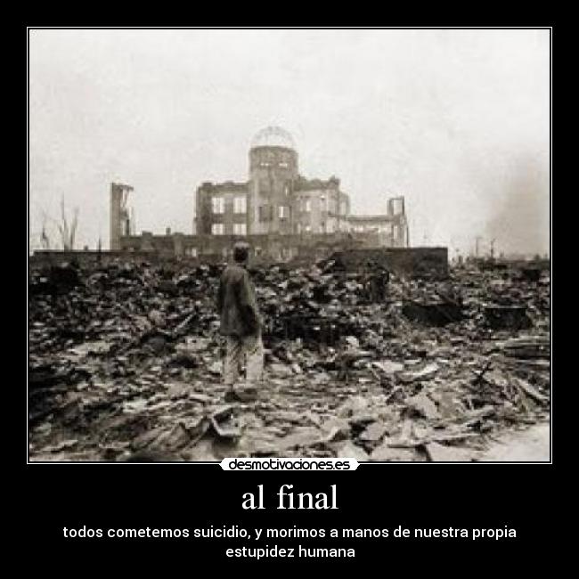al final - 