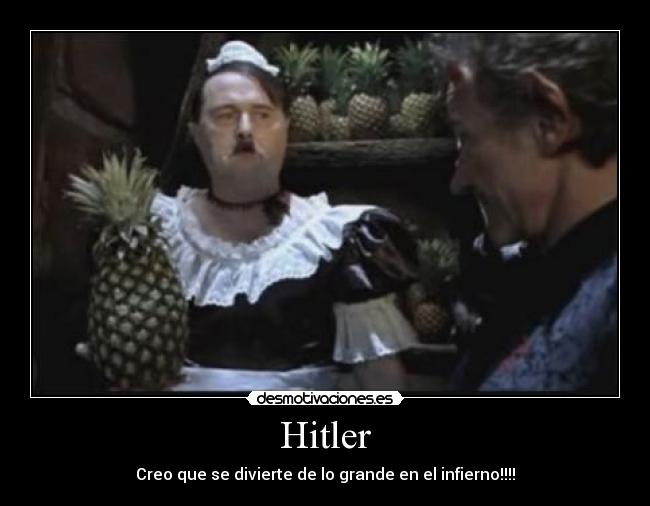 Hitler -