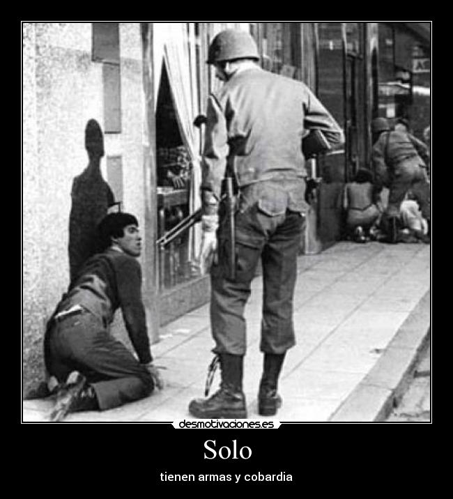 Solo - 