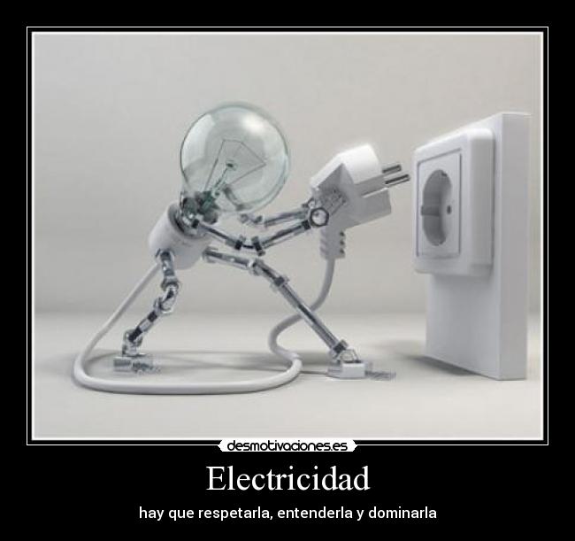 Electricidad - 