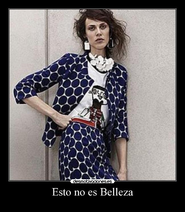Esto no es Belleza - 