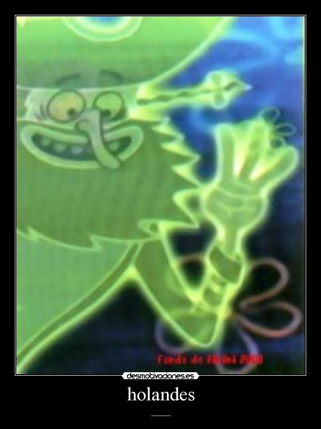 carteles feo desmotivaciones