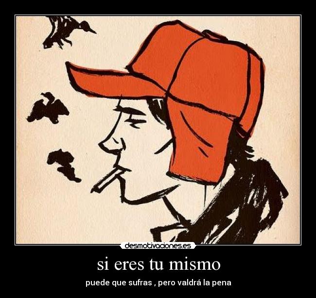 carteles holden desmotivaciones