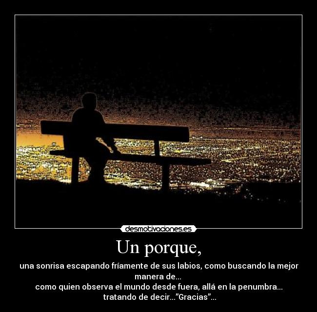 carteles quiero que olvides por completo dia hombre estaba pie mirando cielo desmotivaciones