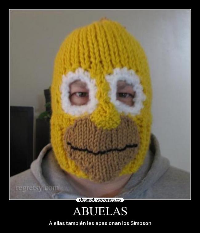 ABUELAS - 