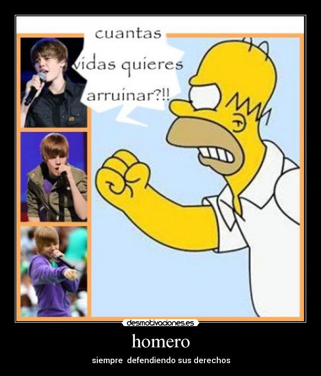 homero -