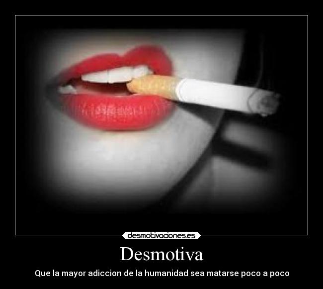 Desmotiva - 