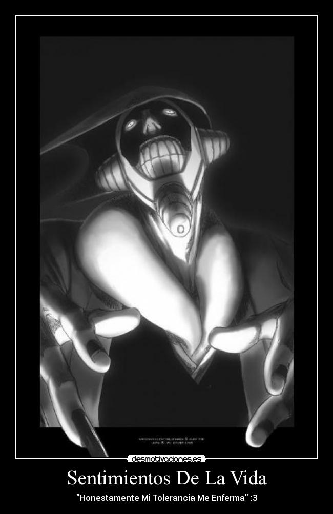 Sentimientos De La Vida -