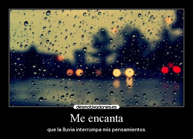 Me encanta - 