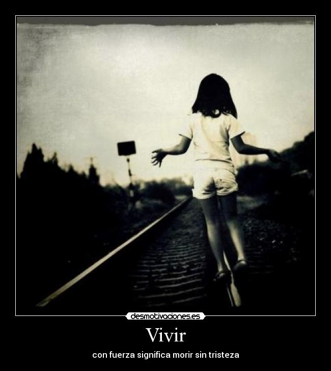 Vivir -