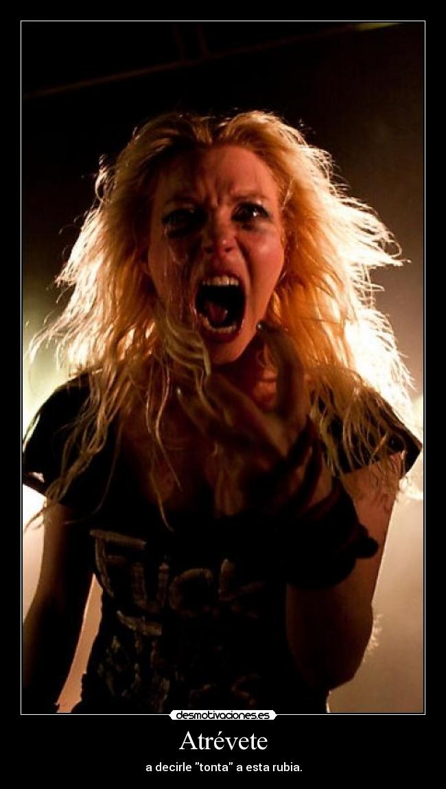 Atrévete - 