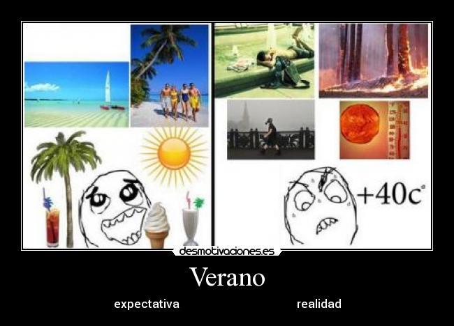 Verano -