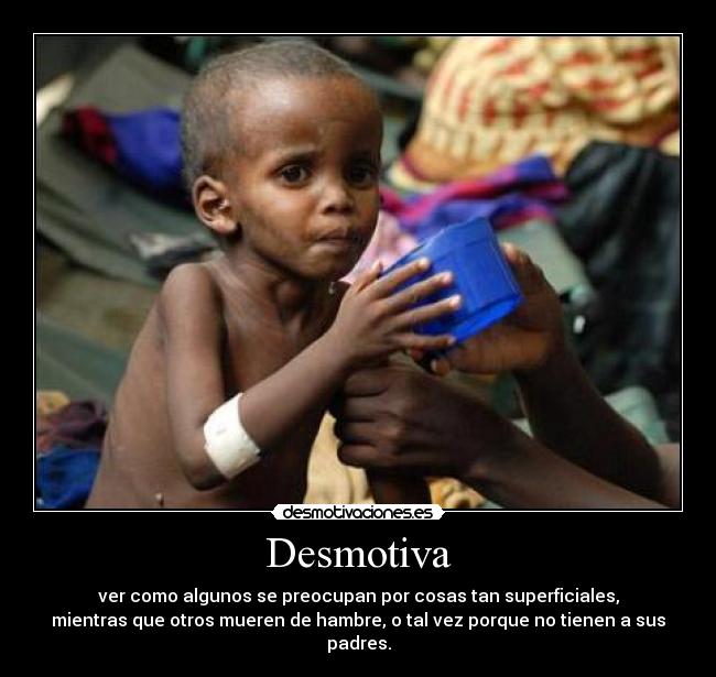 Desmotiva -