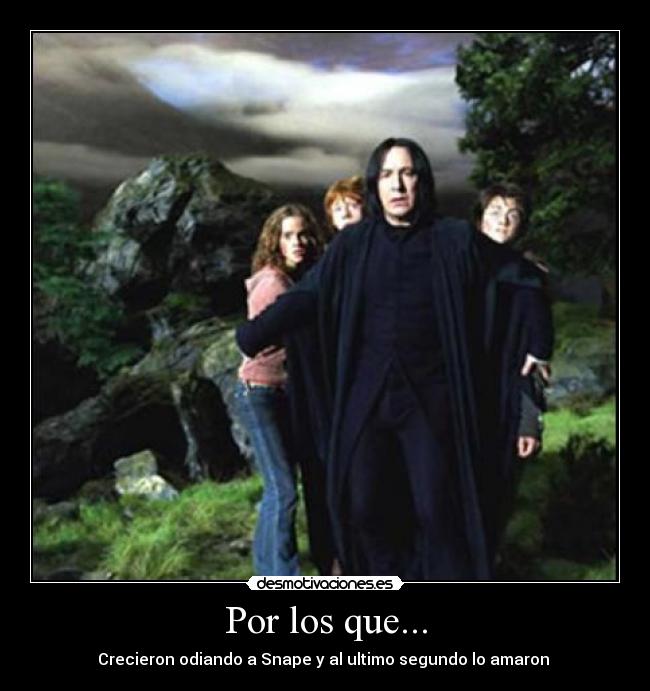 Por los que... - 
