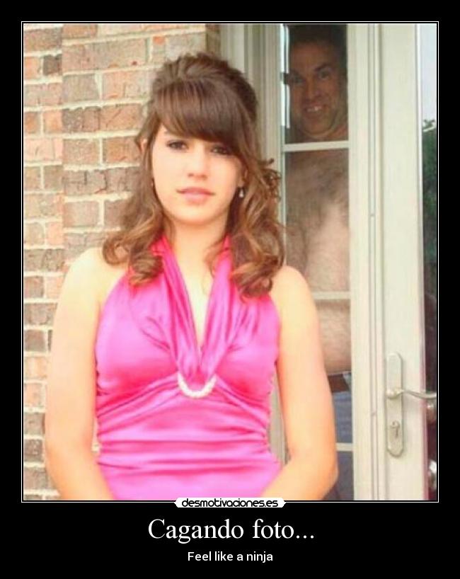 Cagando foto... -