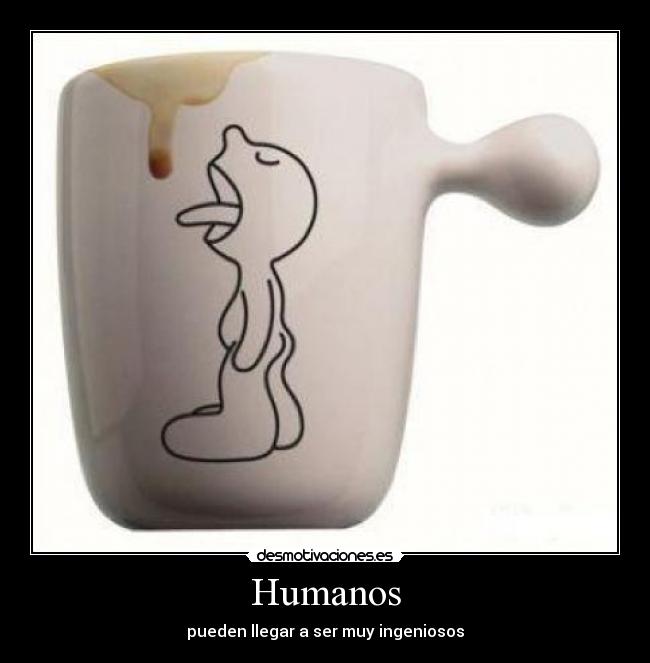 Humanos -