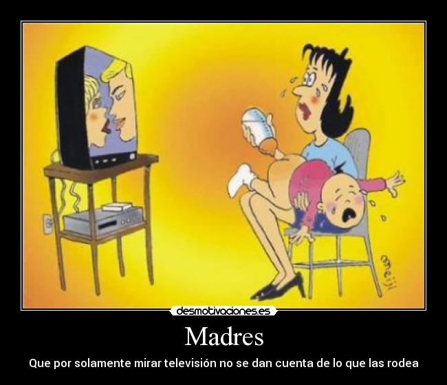 Madres -