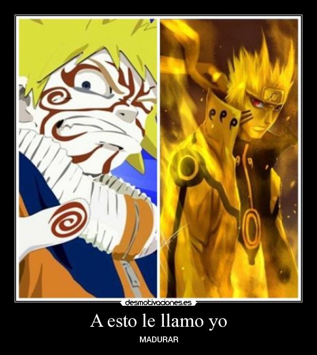 A esto le llamo yo -