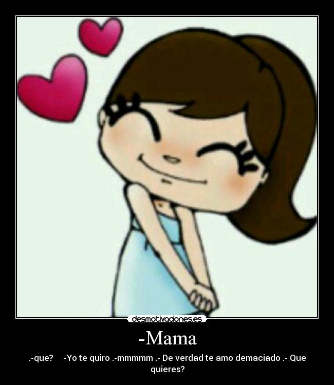 -Mama - 