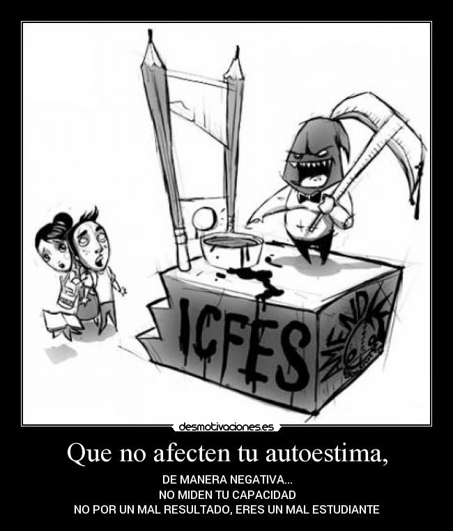 carteles mayrix crizon desmotivaciones