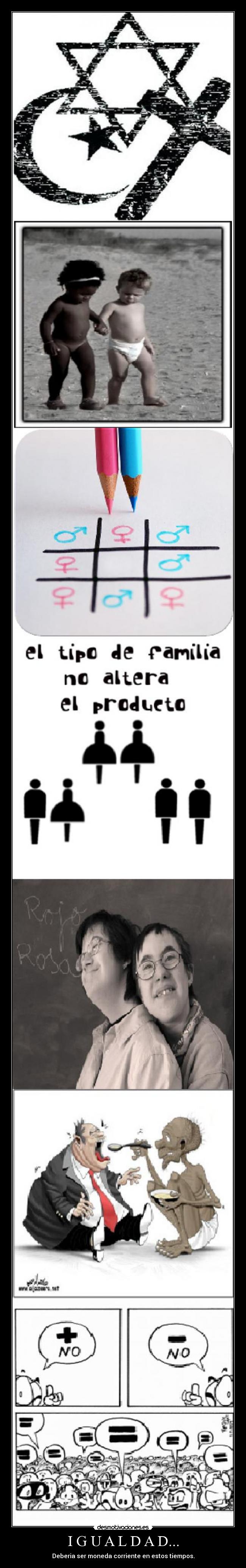 carteles soy usuario naranja wiiiiiii desmotivaciones