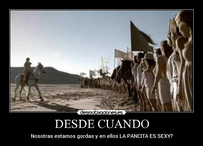 carteles quilmes igualismo gordas mujeres machismo hembrismo cerveza desmotivaciones